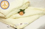 Шелковые одеяла Elisabette Люкс 140х205 (0,6 кг)