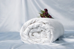 Шелковое одеяло Комфорт Премиум 140х205 | легкое